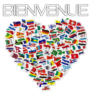 BIENVENUE-2