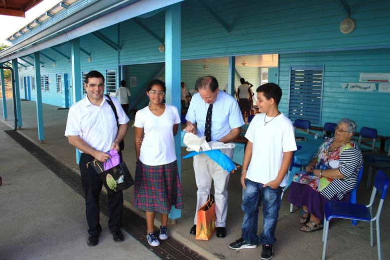 site de rencontre en guyane