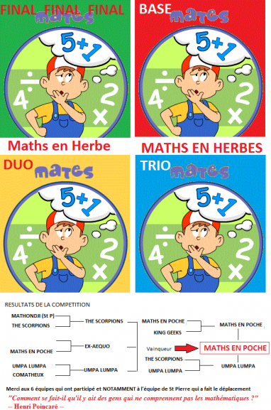 maths en herbe maths en herbe